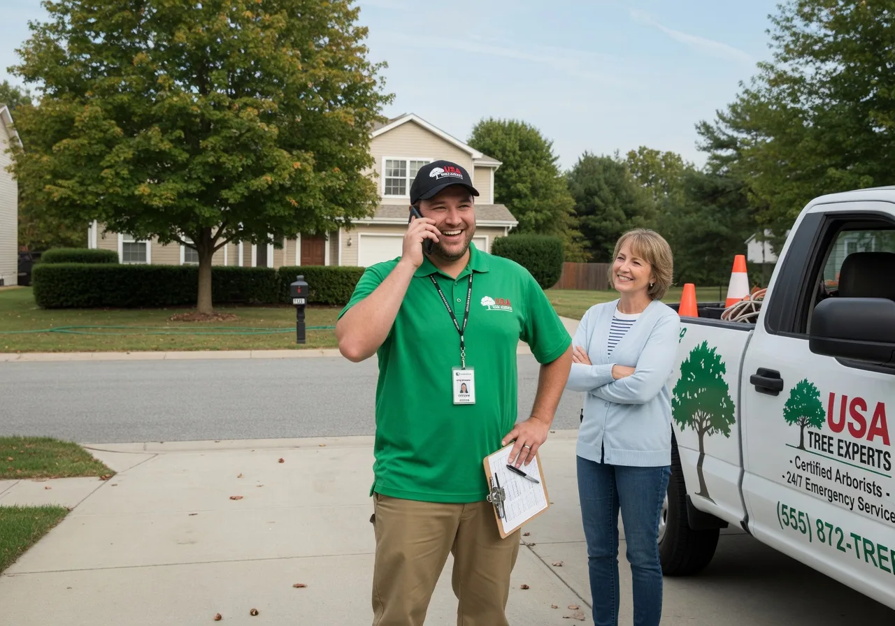 Tree Services Alstead, NH FAQs